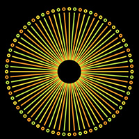 ZIM Tutorials for Adobe Animate - P5js-like Generator - JavaScript HTML Canvas Interactive Media Framework powered by CreateJS - ZIMjs